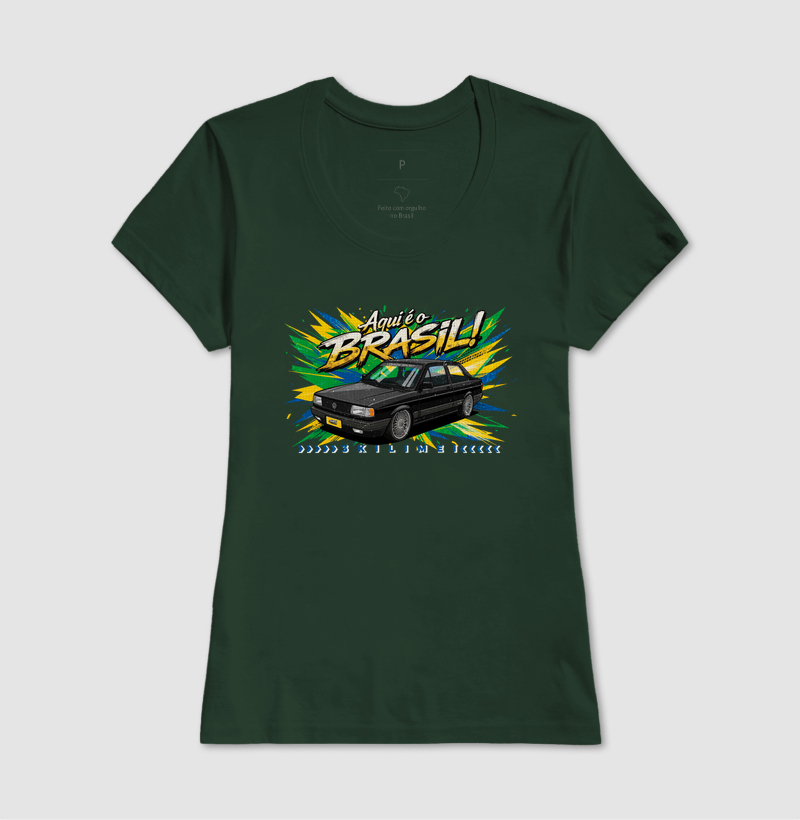 Camisa 12