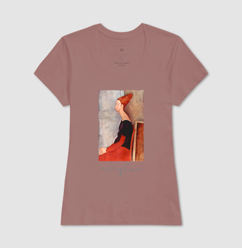 Camisa 16
