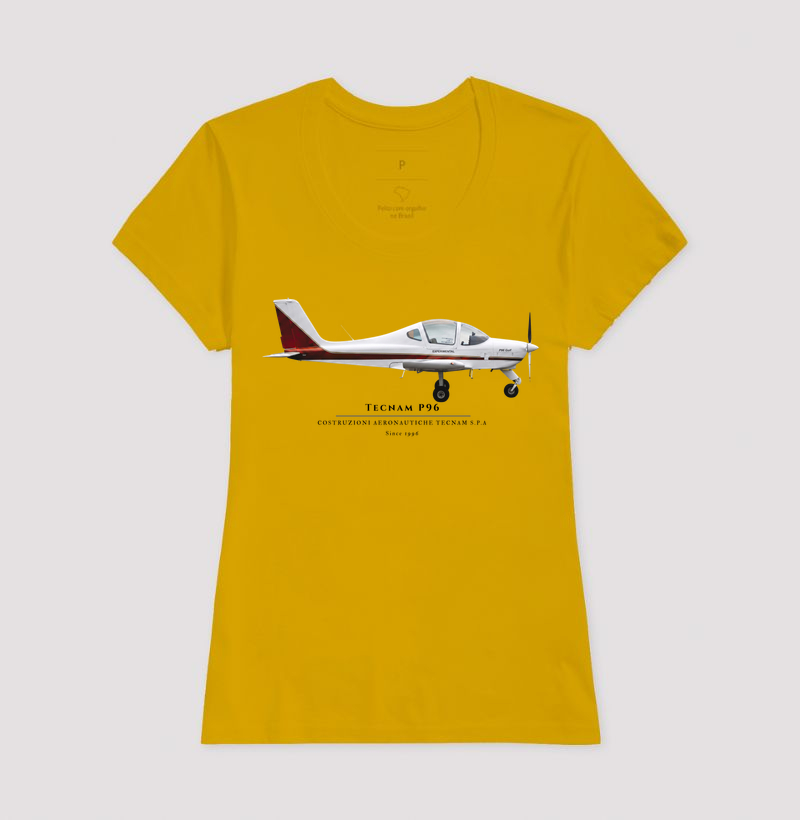Tecnam P96 | Profile  - Imagem 13