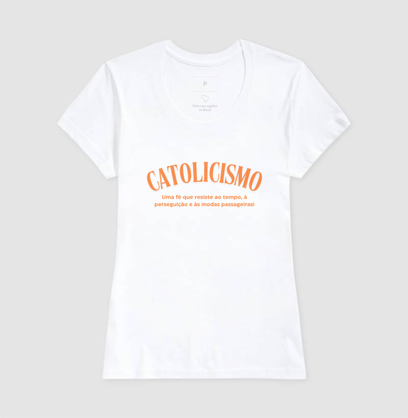 CATOLICISMO - Imagem 5
