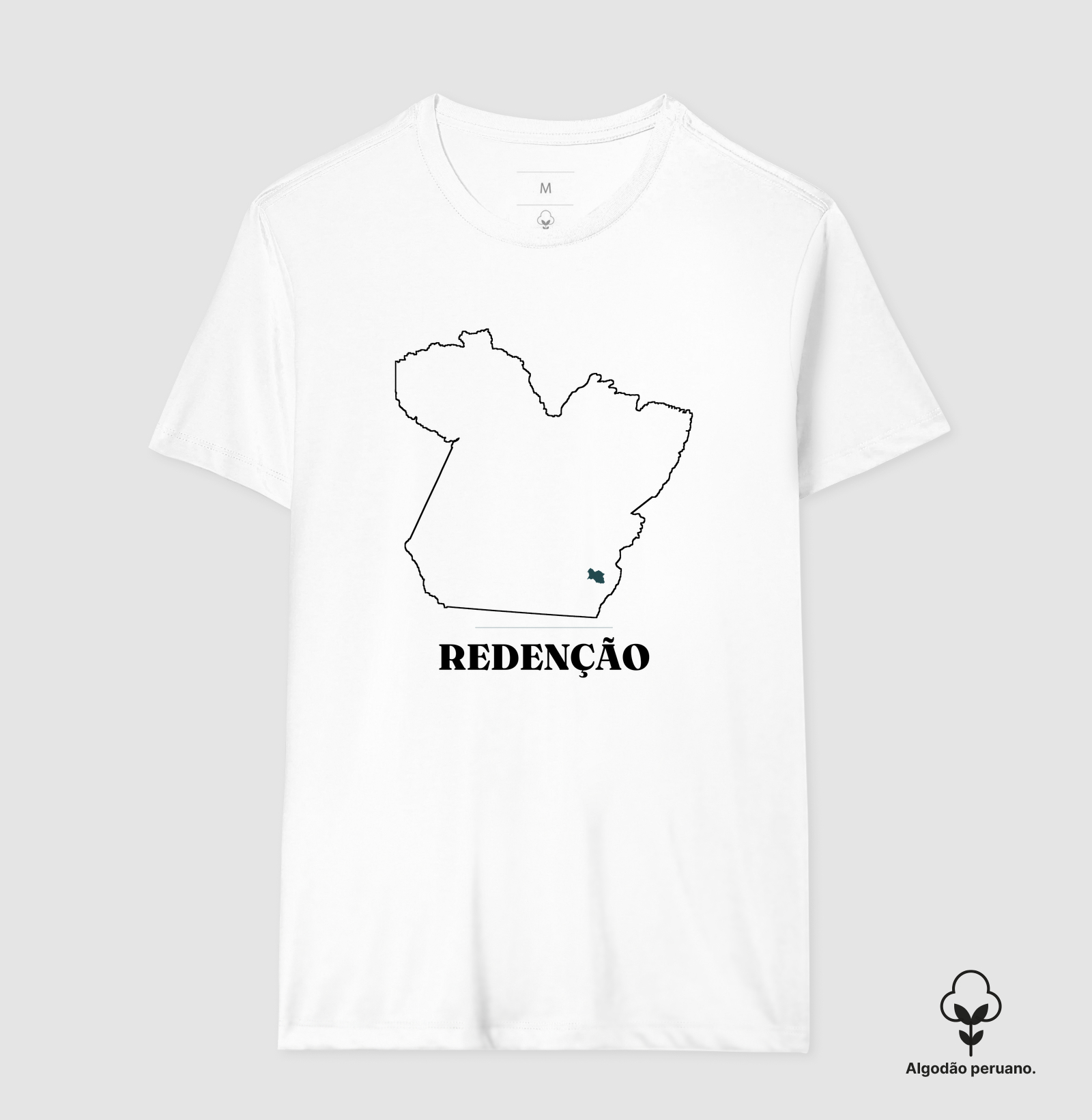 Redenção | Traço PA - Imagem 3