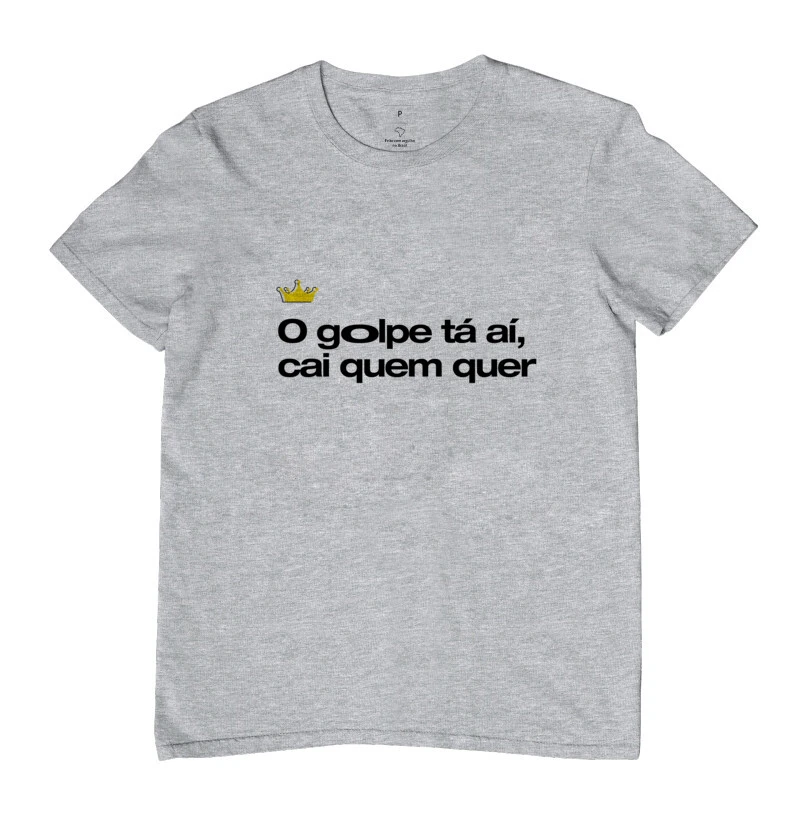 Camisa 7
