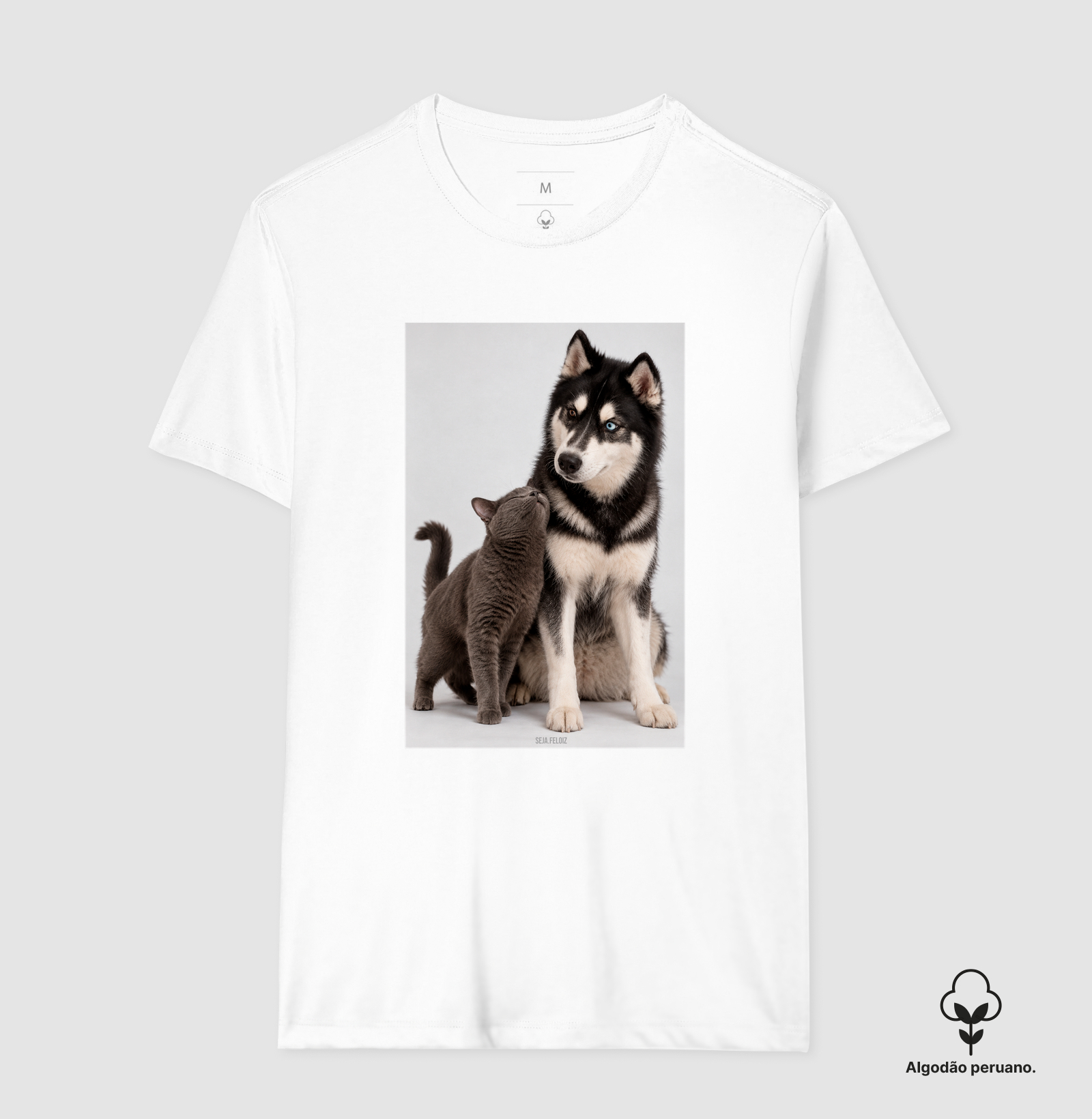 🐱❤️ Carinho Sob Suspeita 🐺🔎 - Imagem 9