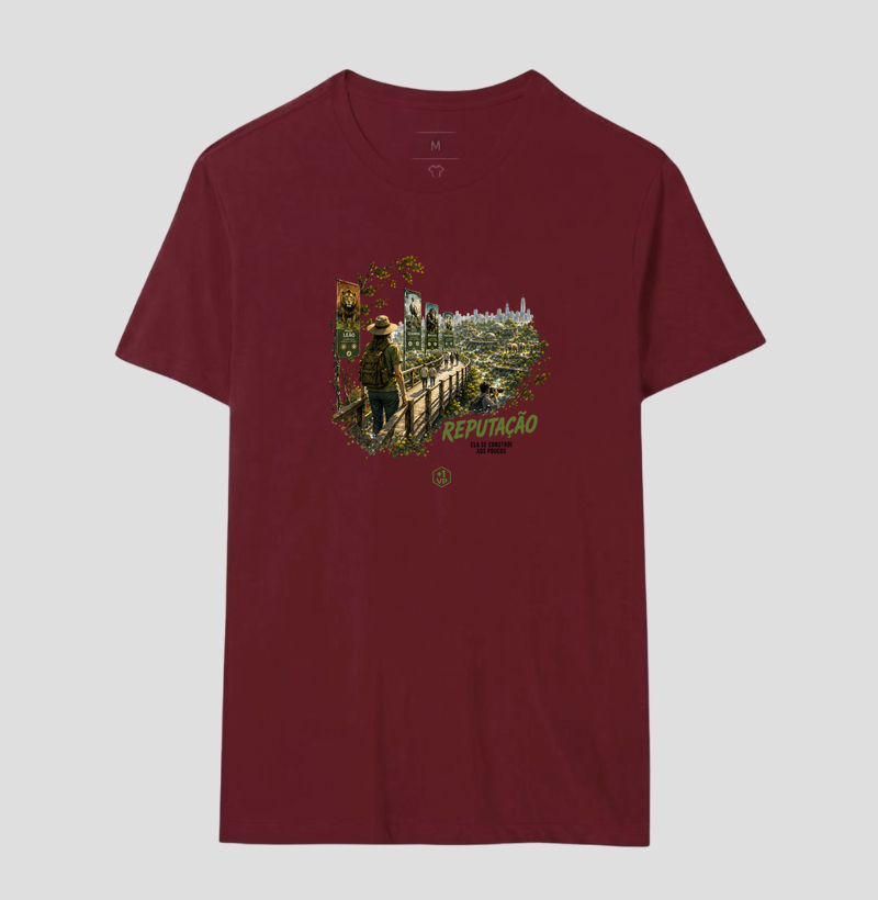 Camisa 17