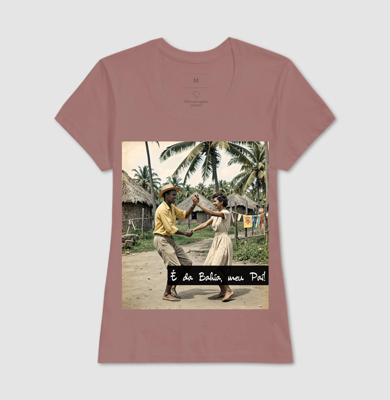Camisa 19