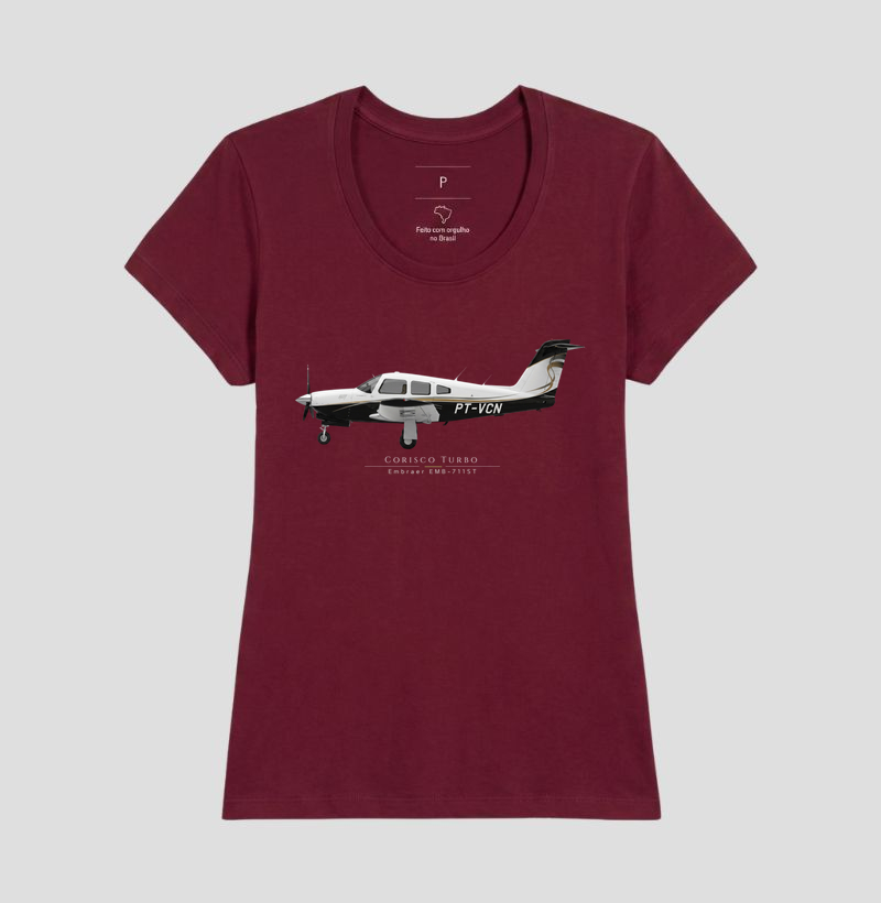 Camisa 16