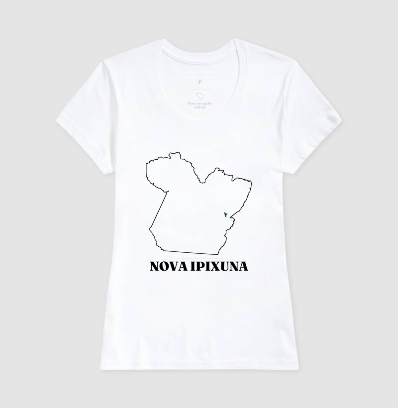 Nova Ipixuna | Traço PA - Imagem 5