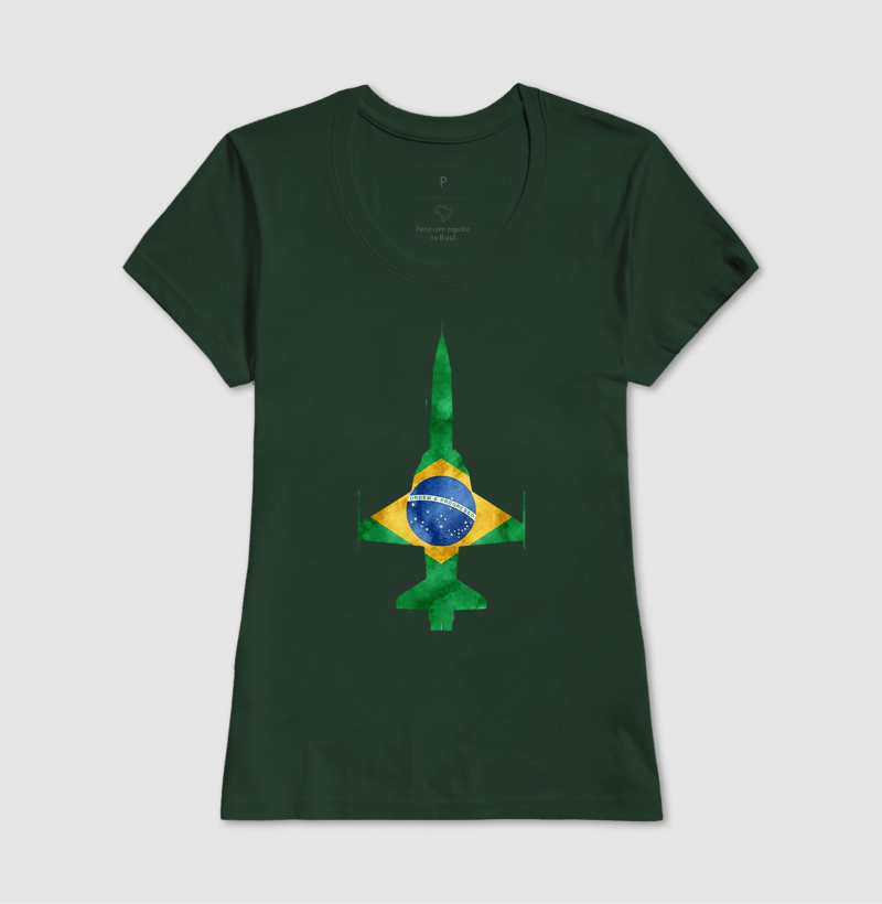 F-5 Brasil - Imagem 11