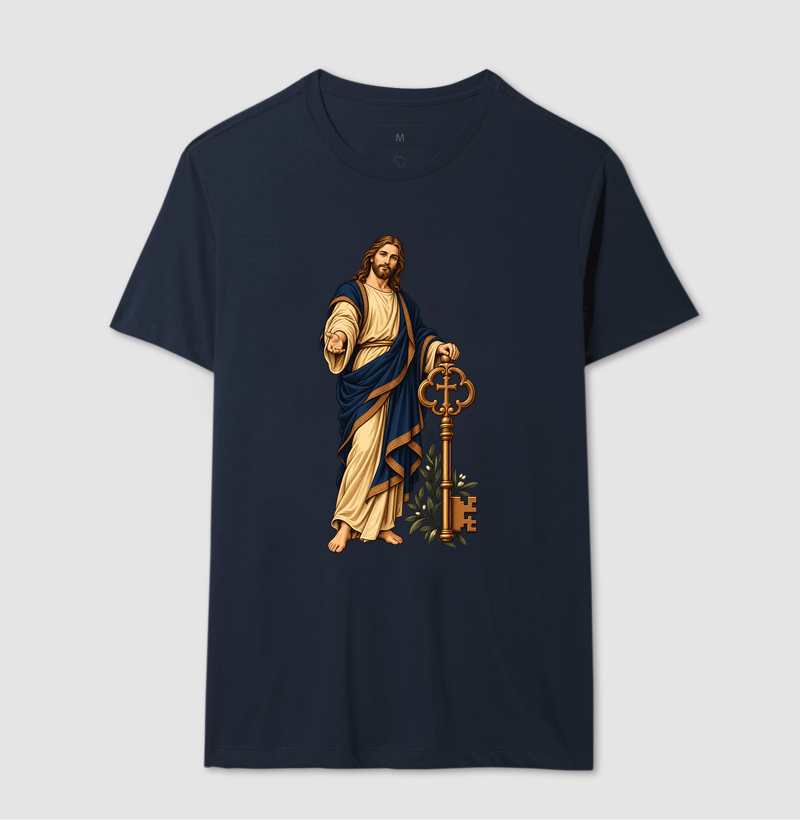 Cristo, Chave de Davi - Cristo Vivo - Imagem 6