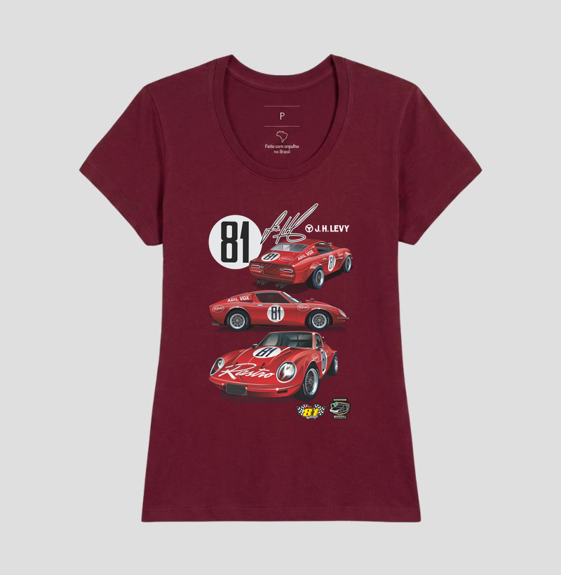 Camisa 12
