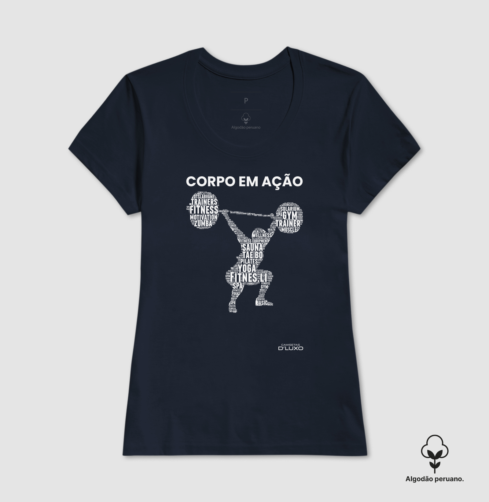 Camisa 6