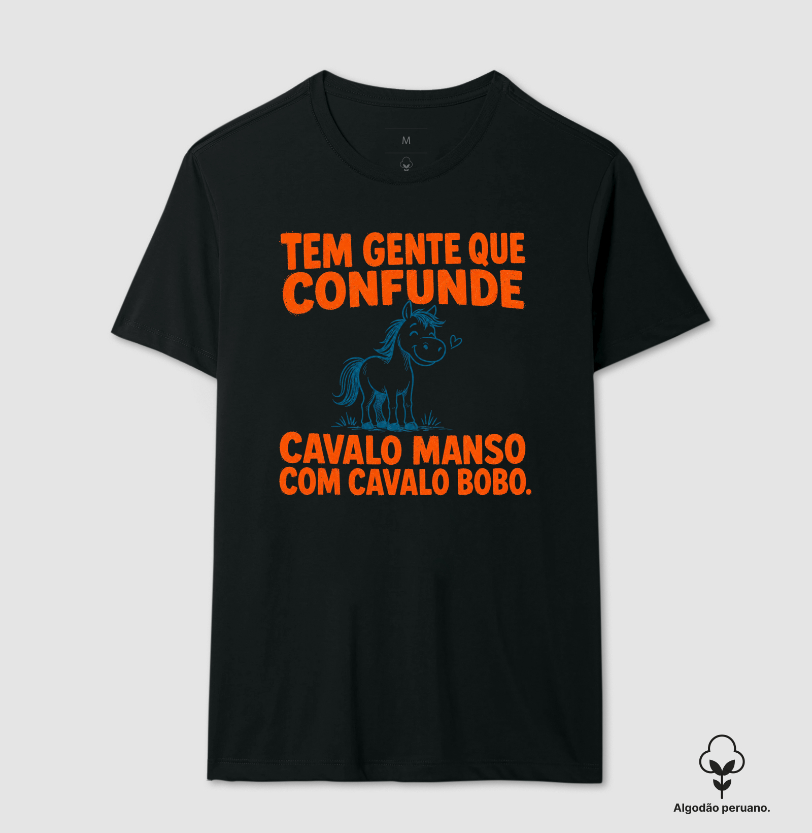 Cavalo Manso  - Imagem 4