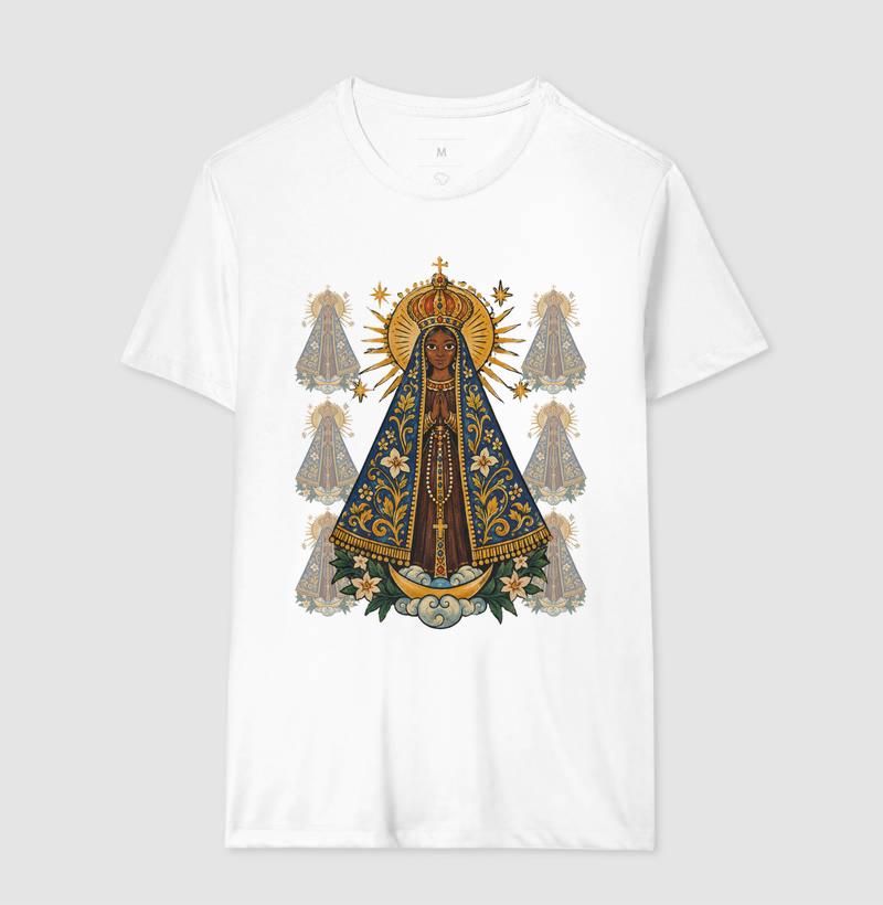 Nossa Senhora Aparecida - Imagem 4