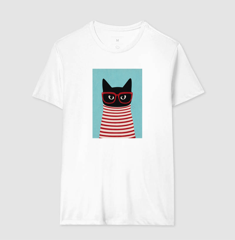 Gato Retrô - Imagem 4