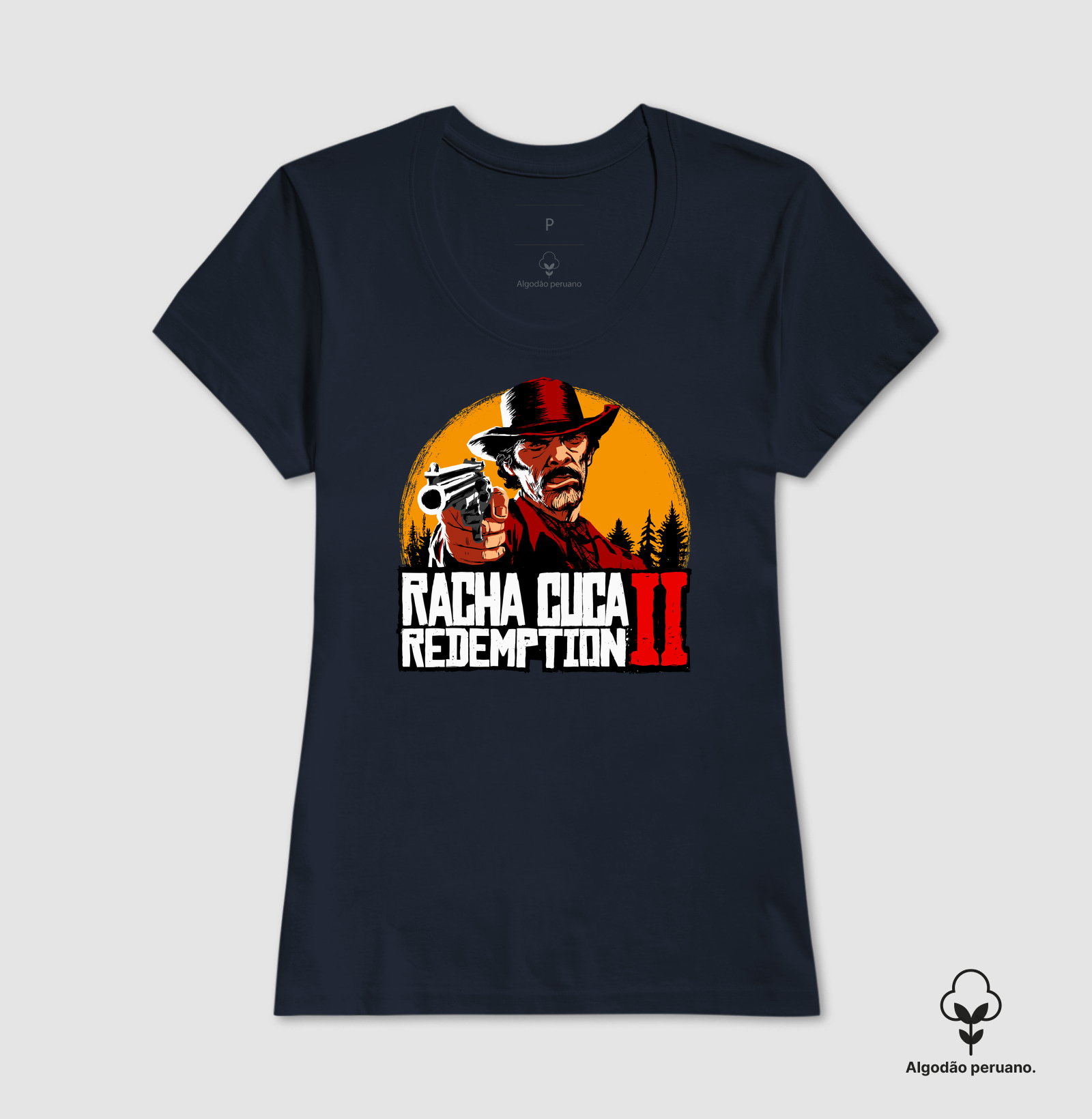 Racha Cuca Redemption - Imagem 2