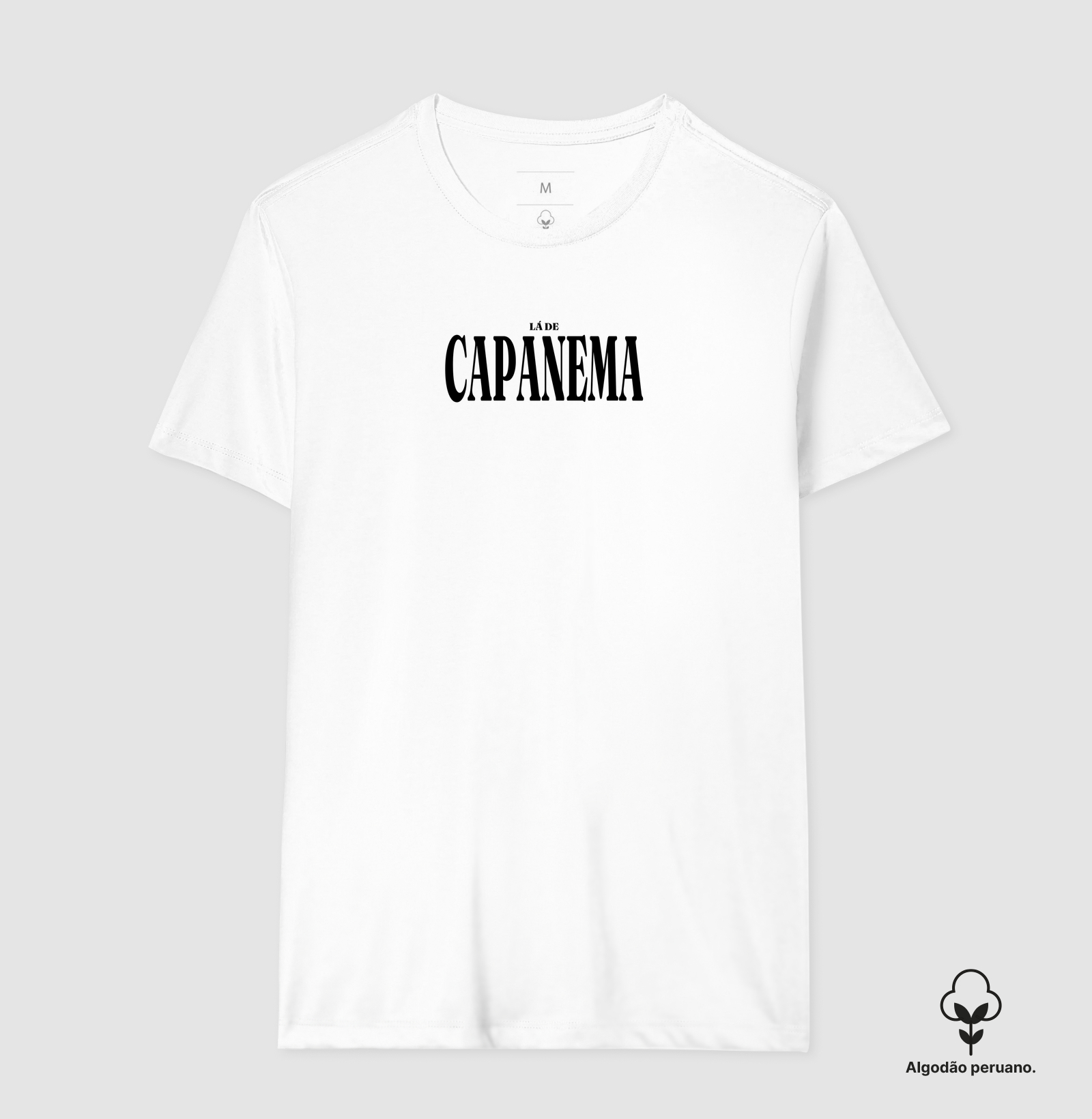 Capanema | Tipografia PA - Imagem 8