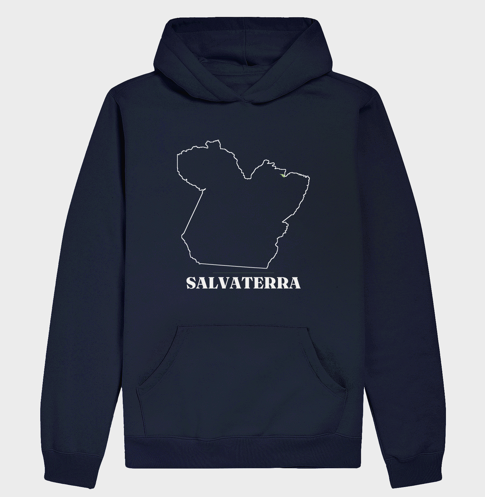 Salvaterra | Traço PA - Imagem 4