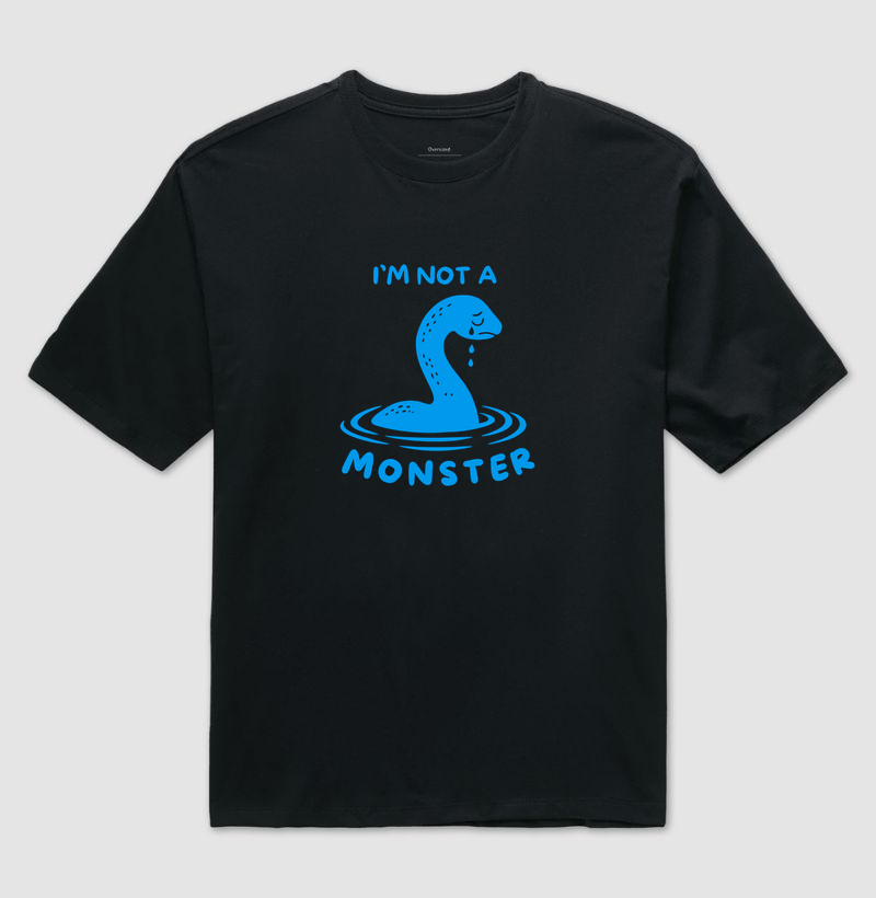 Loch Ness Monster - Imagem 2