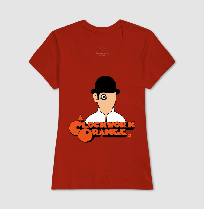 Laranja Mecânica – A Clockwork Orange - Imagem 9
