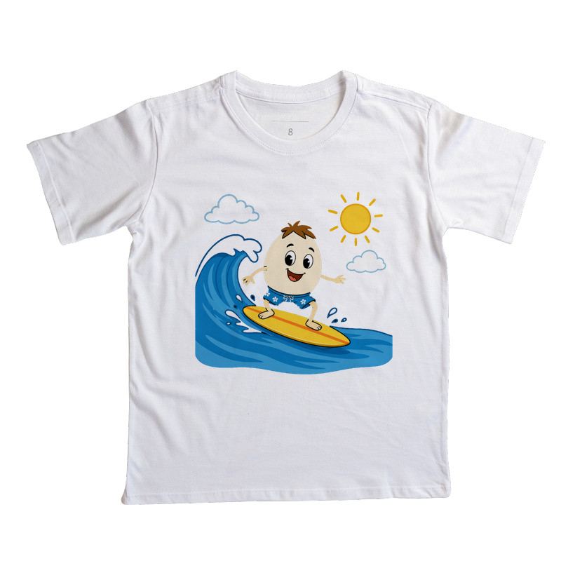 Egg Sport - Surf   - Imagem 7