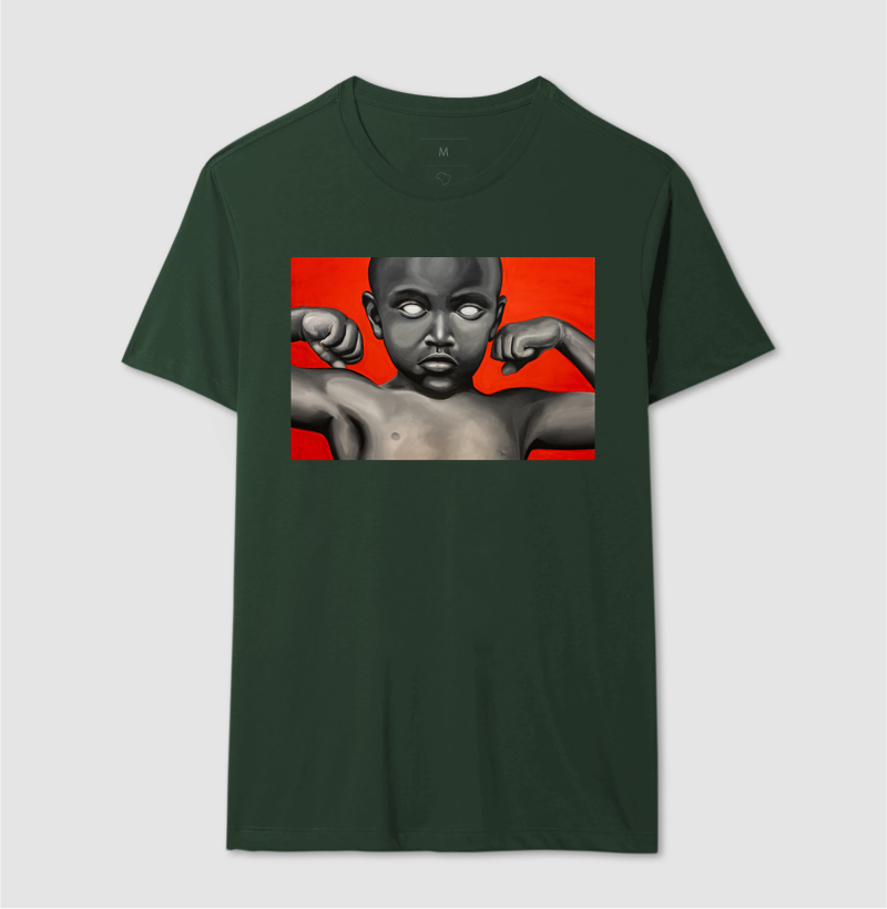 Camisa 9