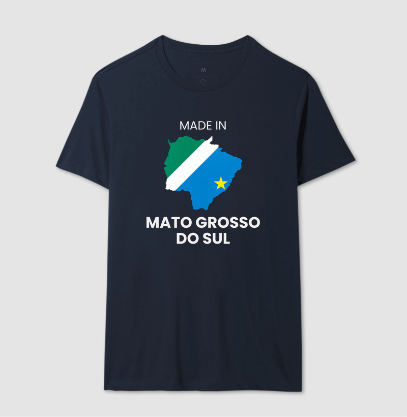 Made In Mato Grosso do Sul - Imagem 6
