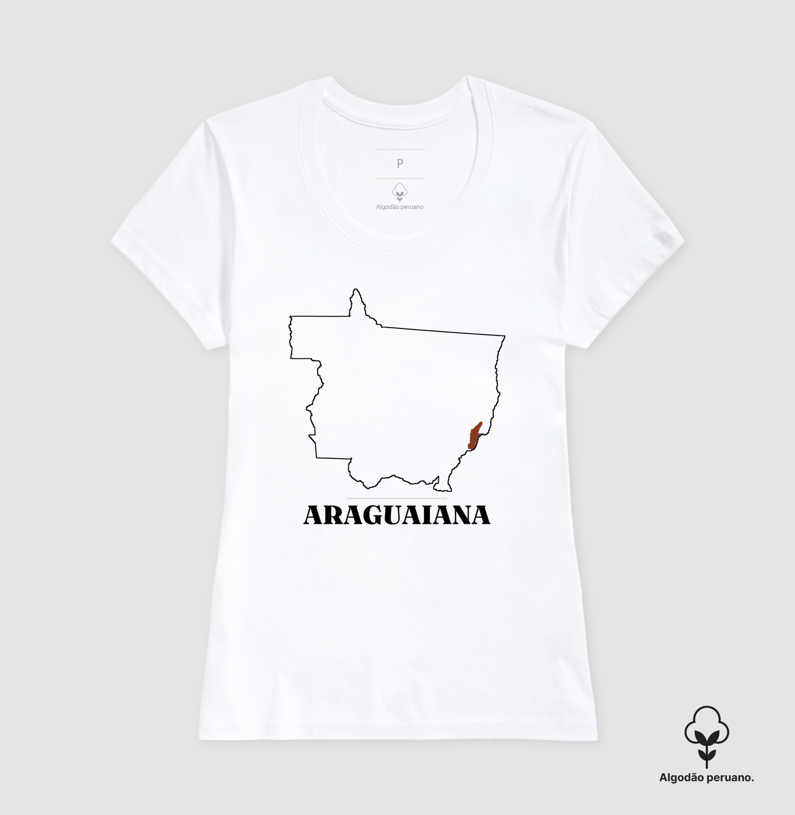 Araguaiana | Traço MT - Imagem 8