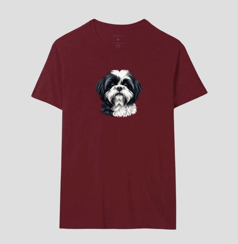 Face Shih Tzu II - Imagem 10