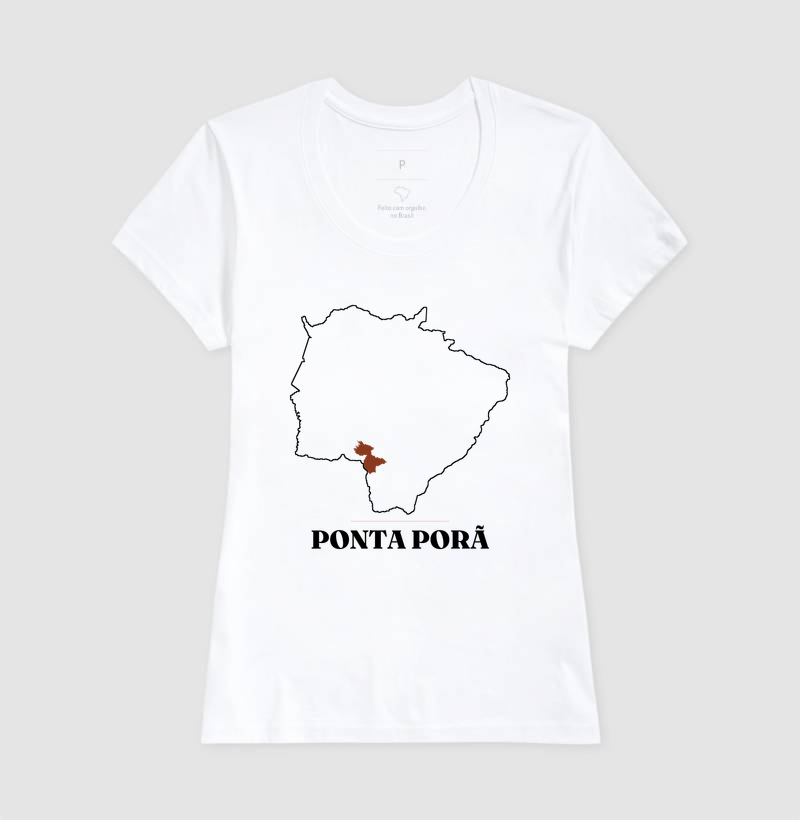 Ponta Porã | Traço MS - Imagem 5