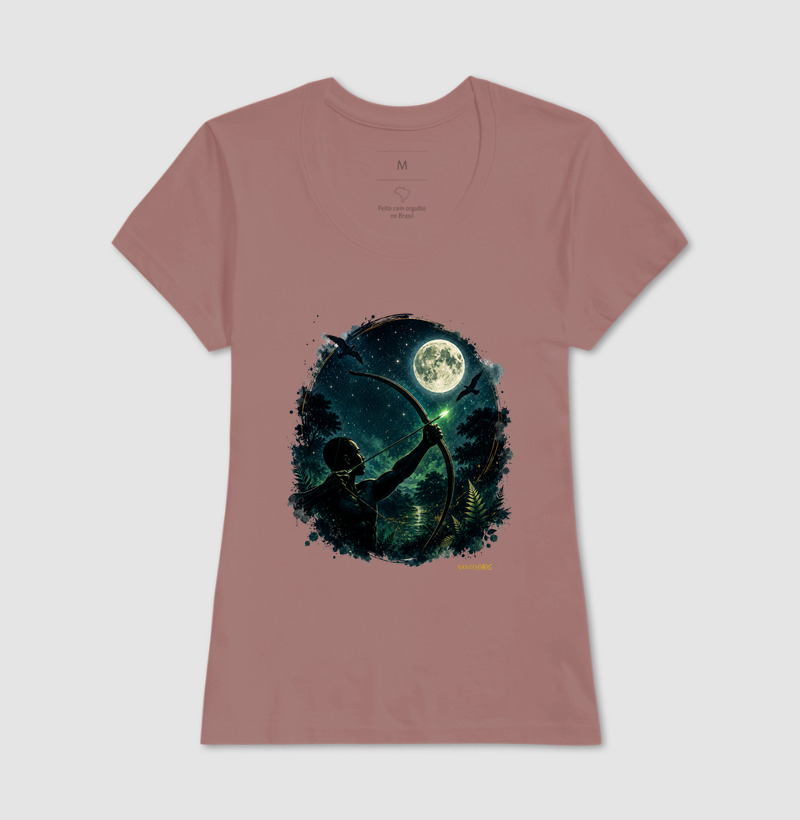 Camisa 19