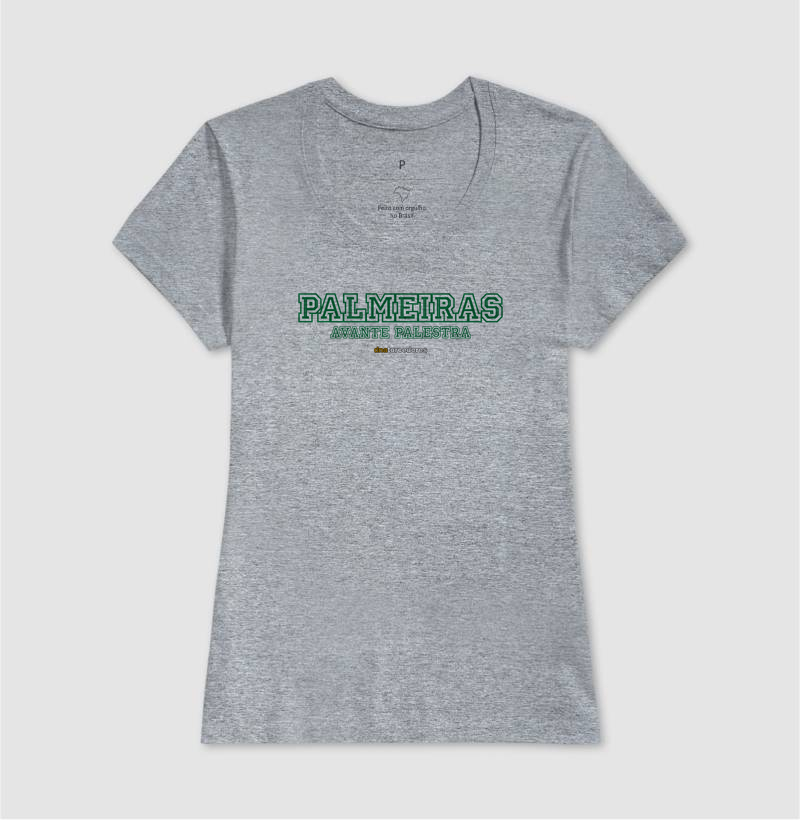 COLEÇÃO 2026 - PALMEIRAS - Imagem 10