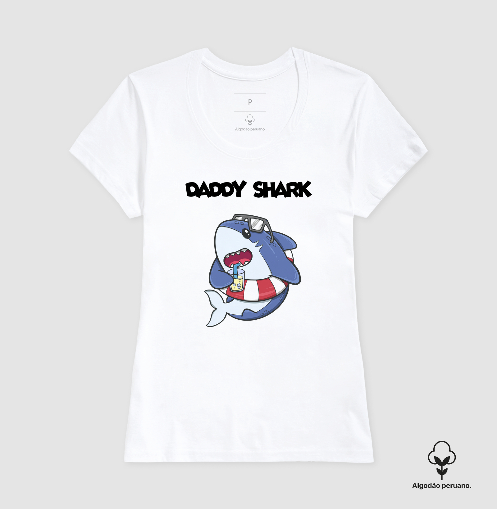 Daddy Shark! - Imagem 6