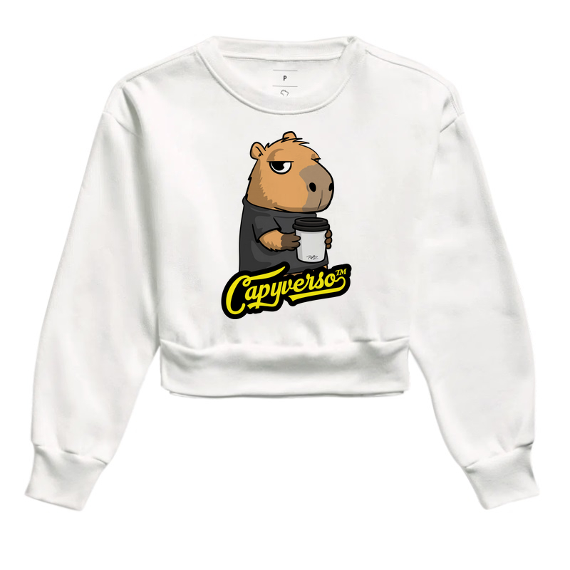 Camiseta Capyerso Edição especial - Imagem 3