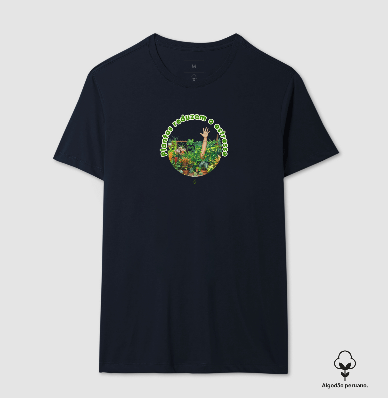 Plantas reduzem o estresse - Imagem 2