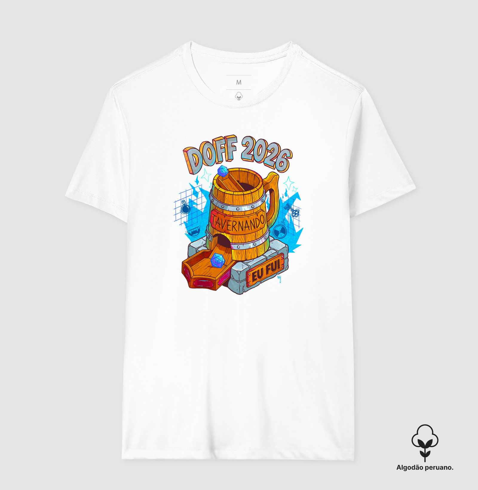 Camisa 7