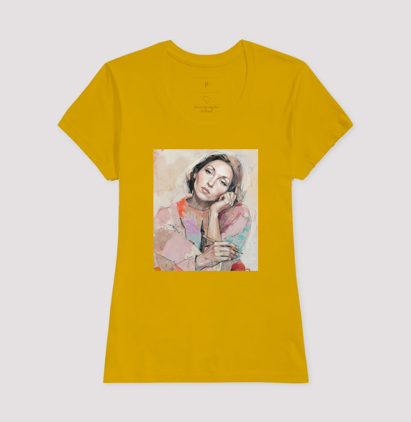 Camisa 16