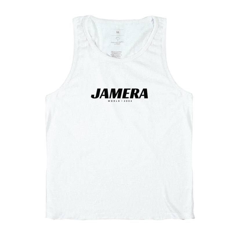 Jamera - World 2004 | Centralizada - Imagem 2