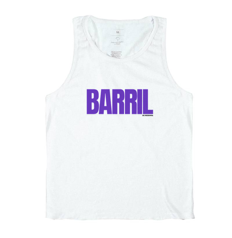 Barril - Imagem 2