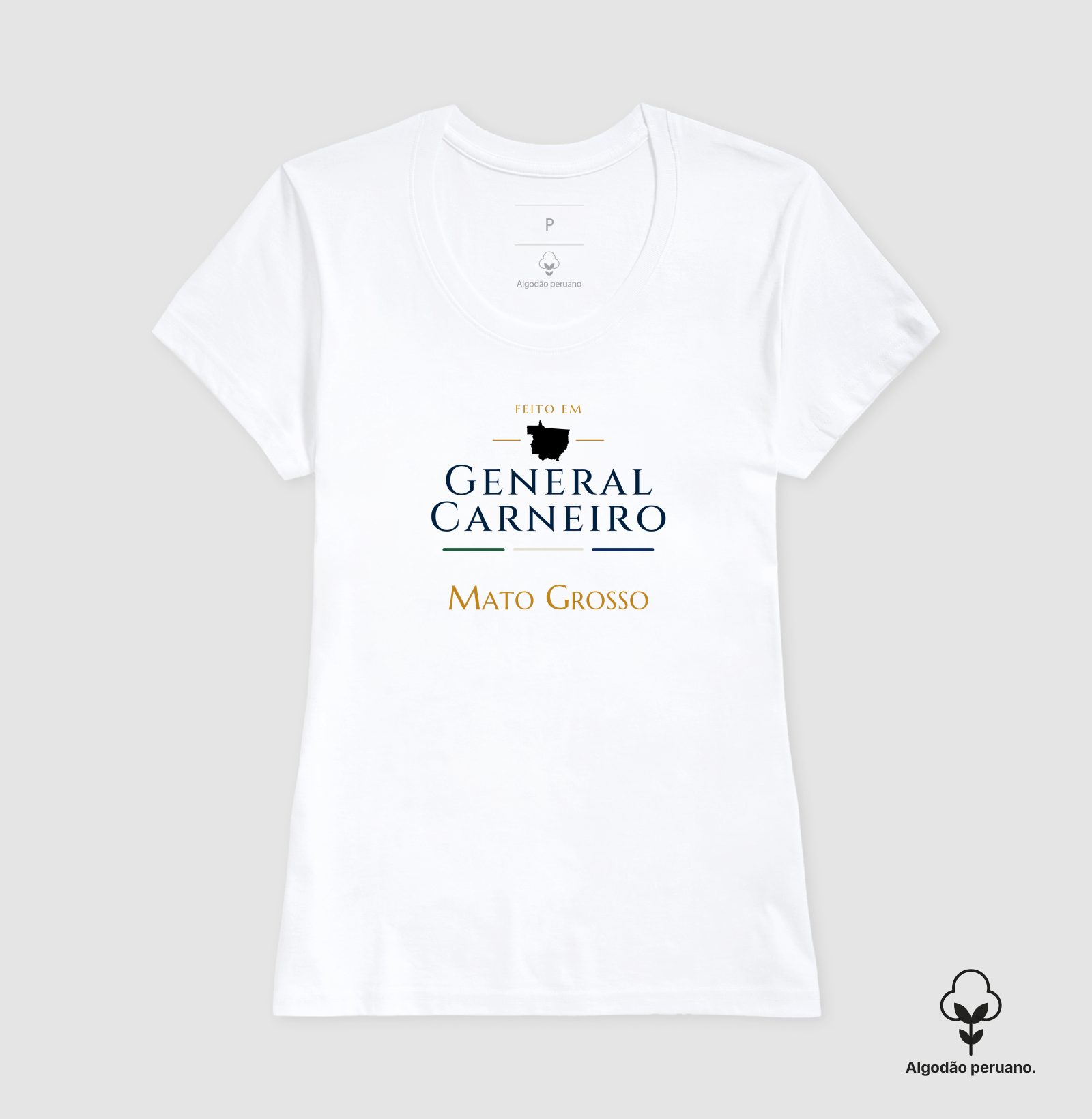 Camisa 8