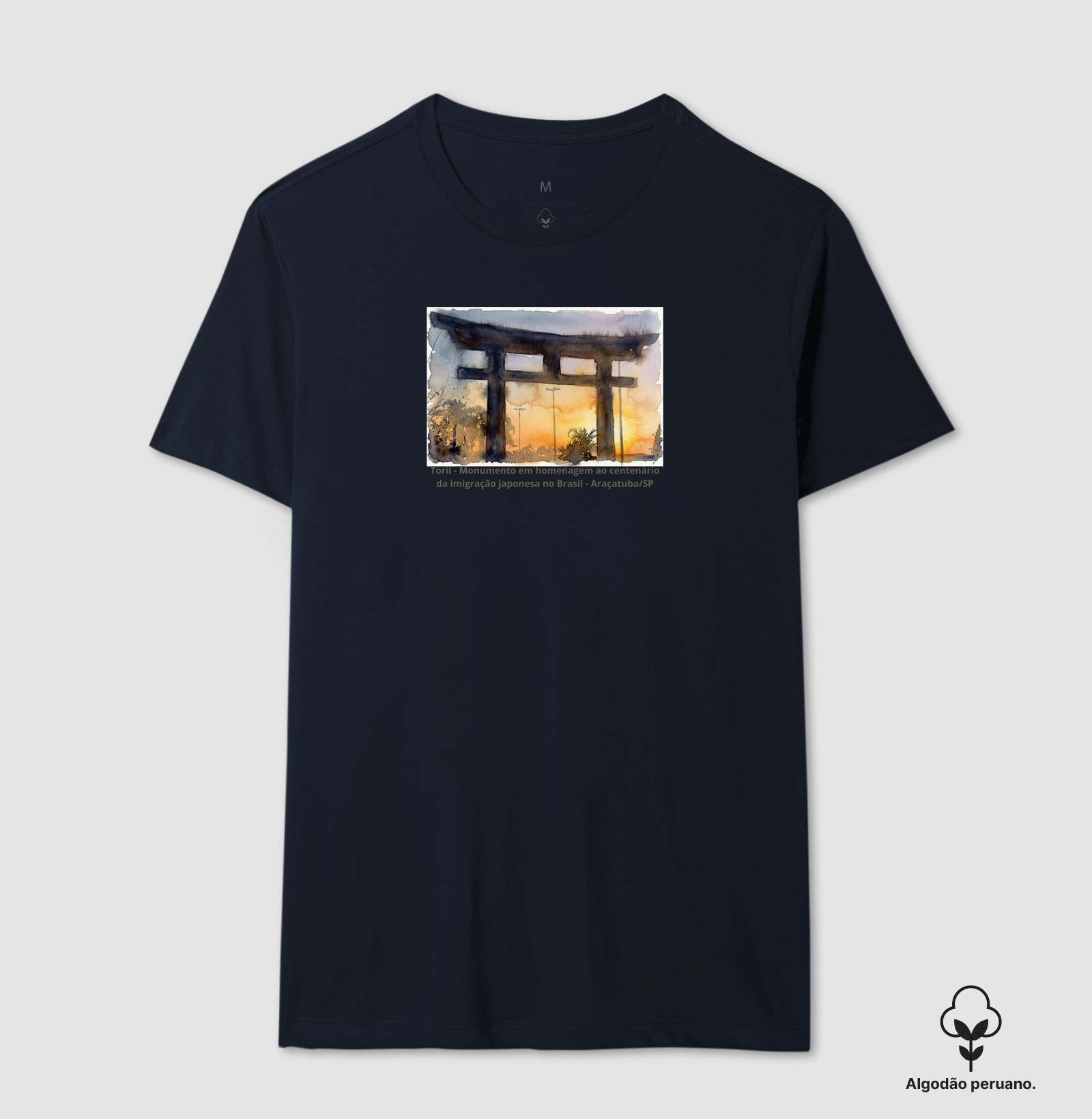 Camisa 4