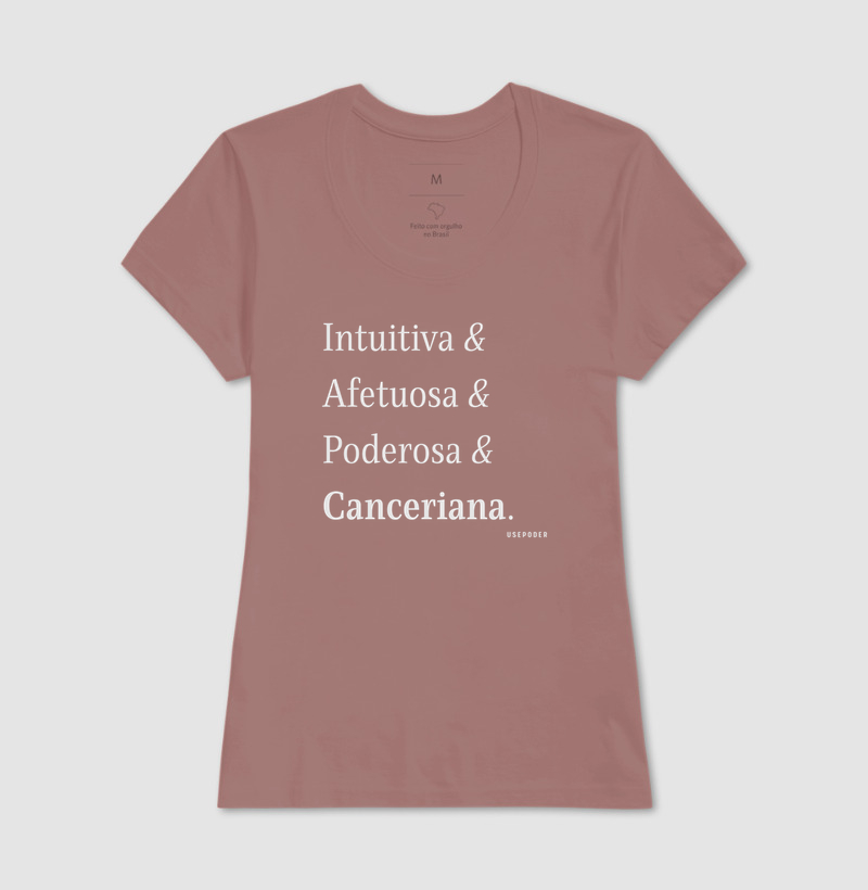 Camisa 16