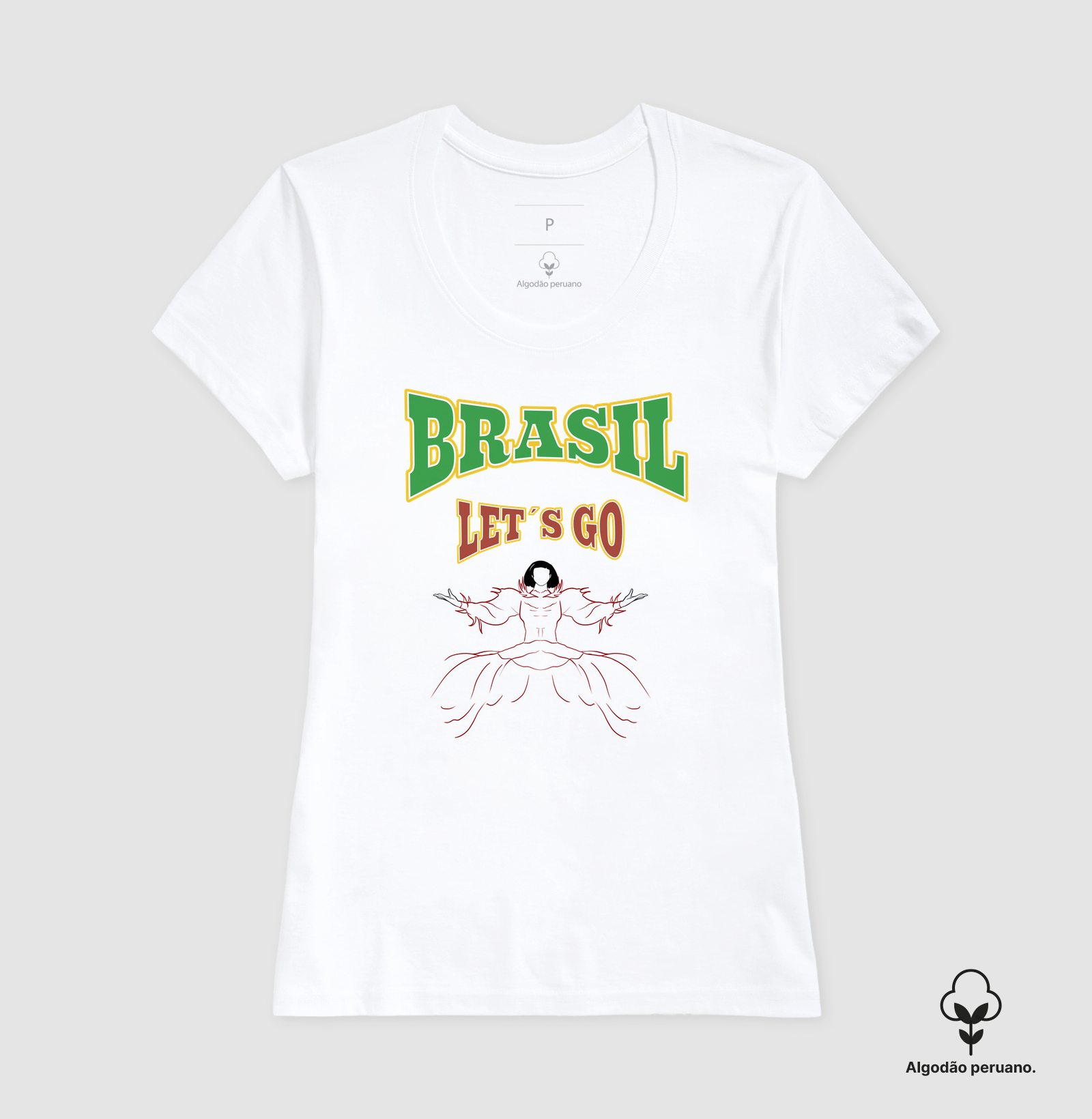 Camisa 2