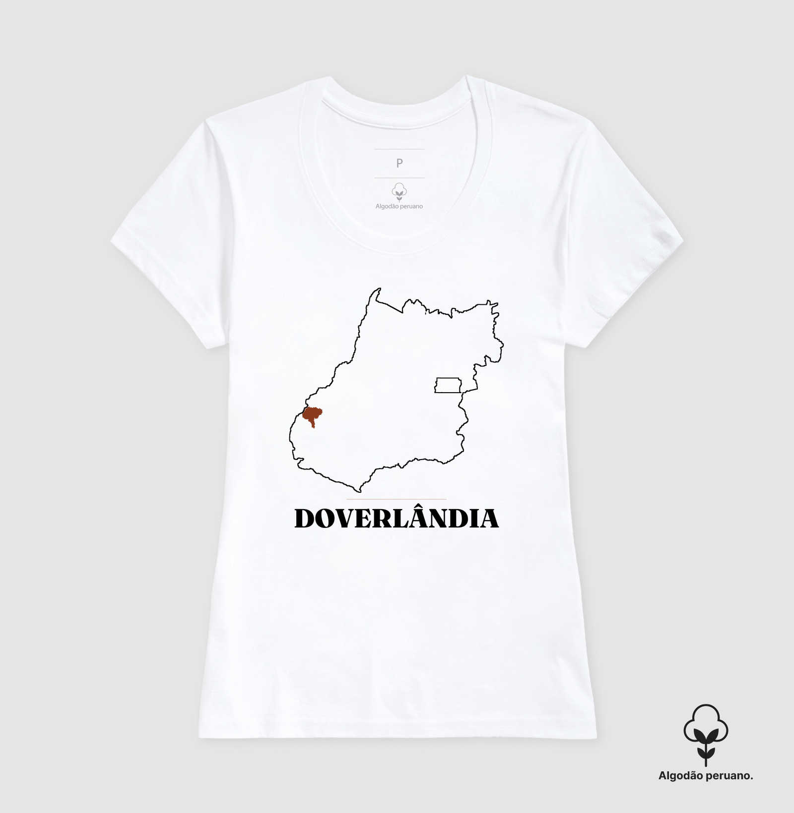 Doverlândia | Traço GO - Imagem 7