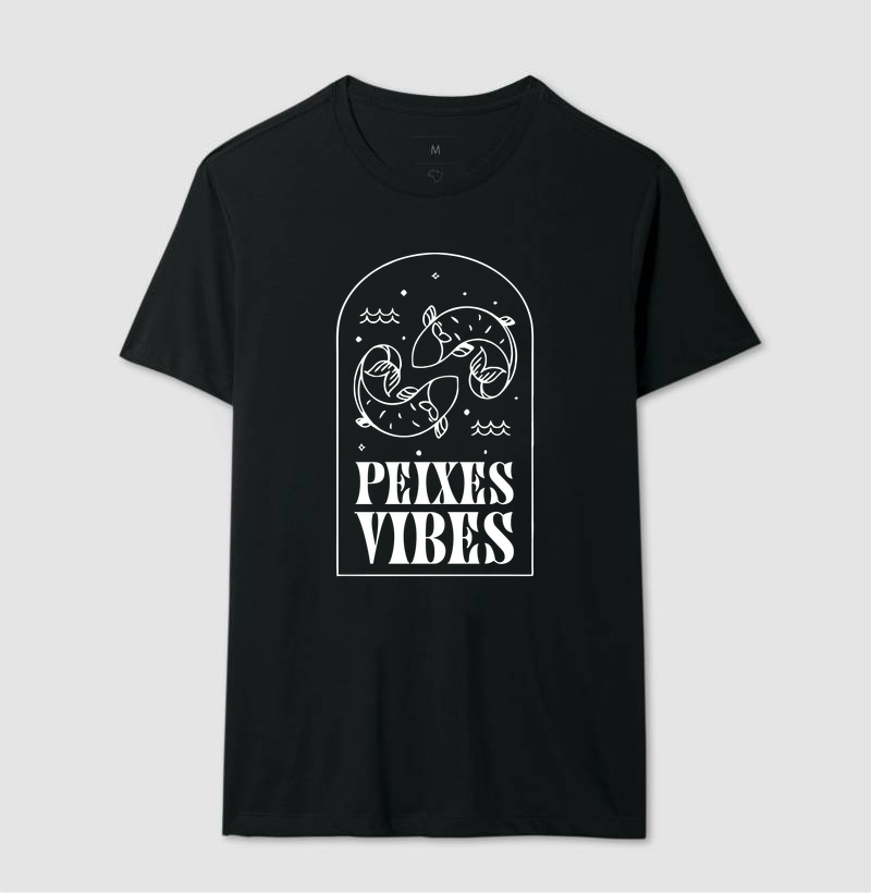 Peixes (Coleção Vibe - Classic) - Imagem 2