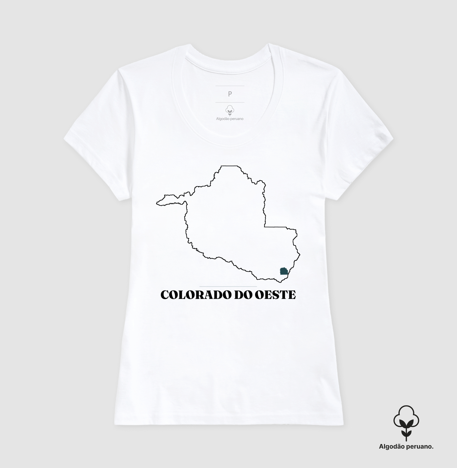 Colorado do Oeste | Traço RO - Imagem 6