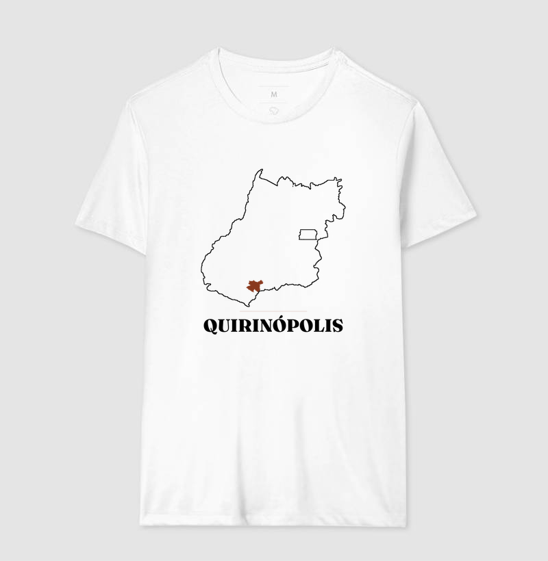 Quirinópolis | Traço GO - Imagem 4