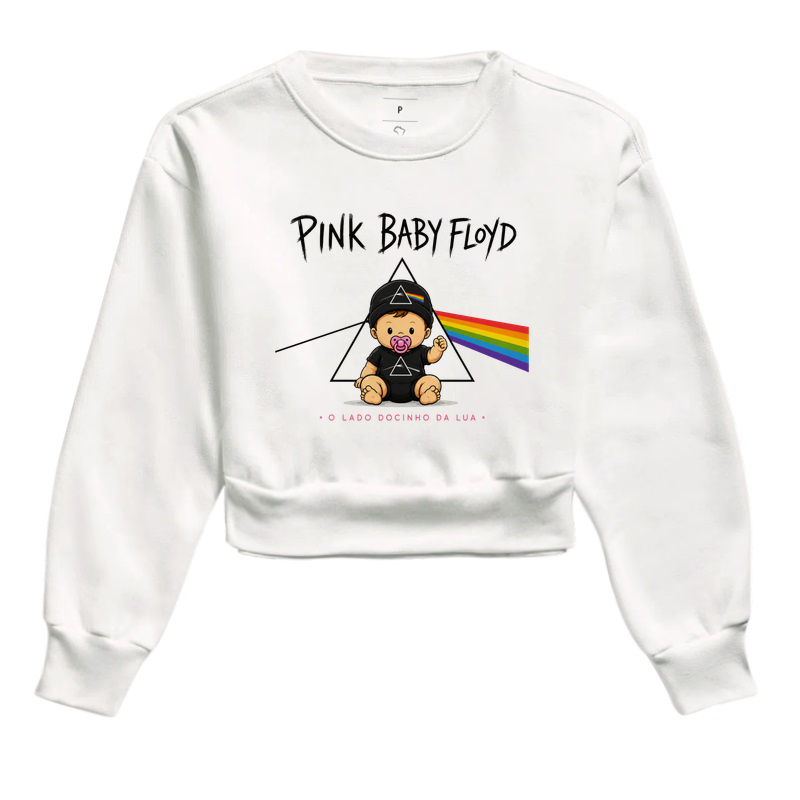 PINK BABY FLOYD - Imagem 3