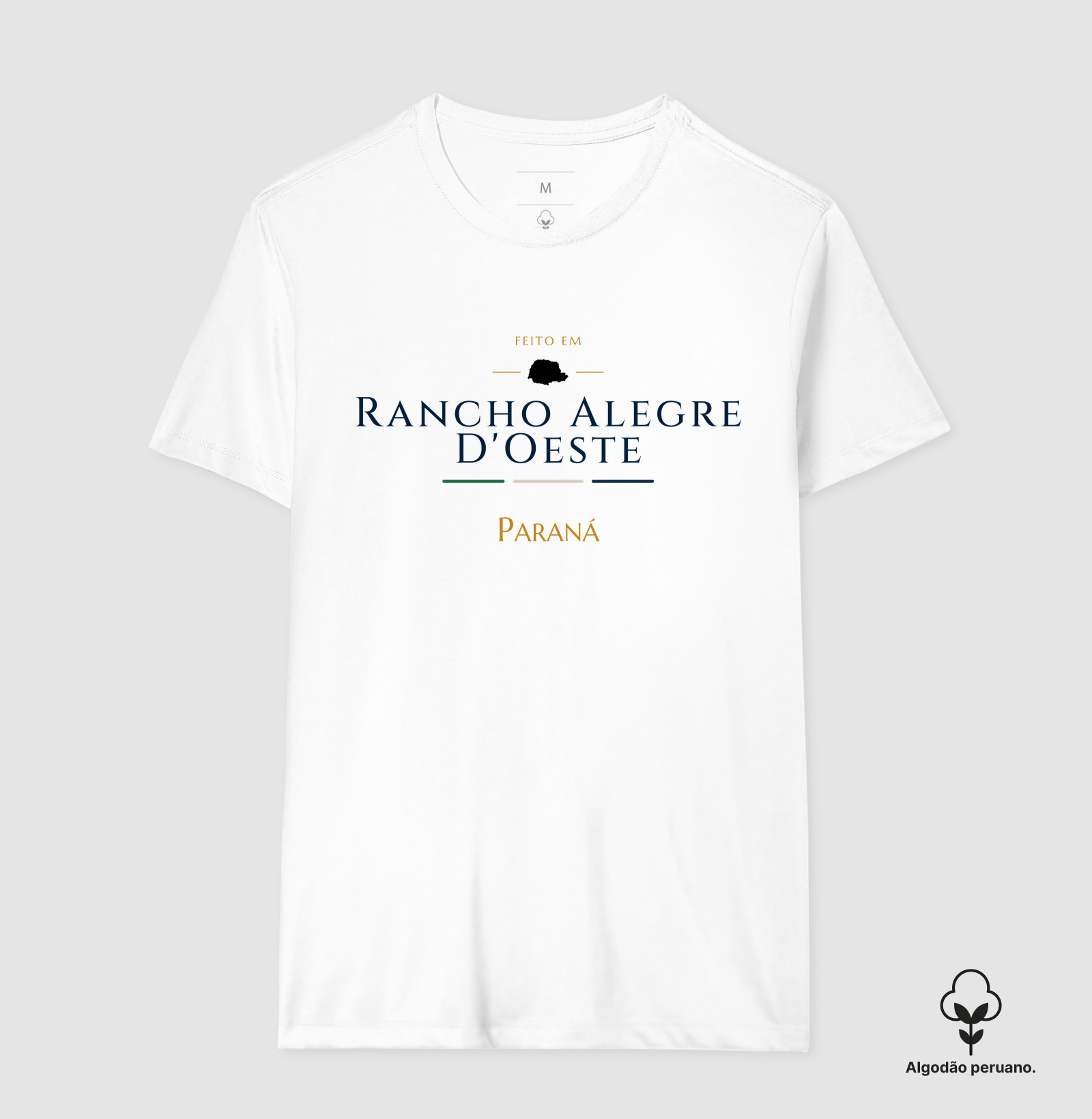 Camisa 2