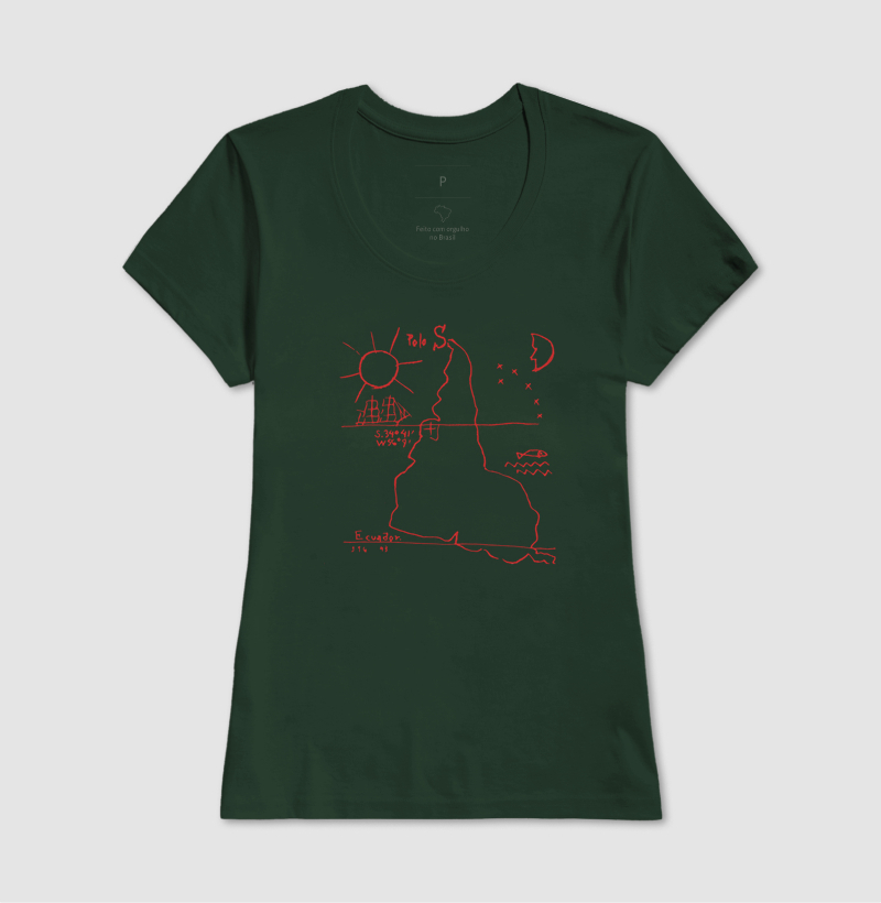 Camisa 12