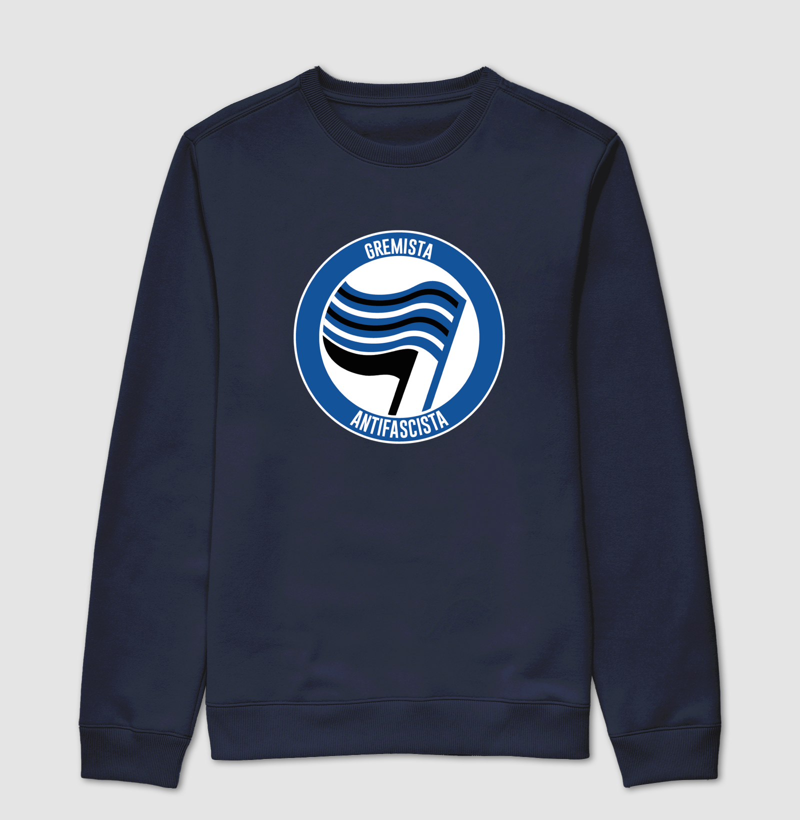 GREMISTA ANTIFASCISTA - Imagem 5
